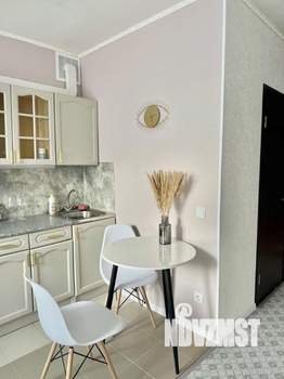 1-к квартира, на длительный срок, 35м2, 3/3 этаж