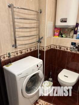 2-к квартира, посуточно, 47м2, 8/9 этаж