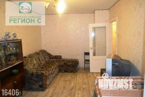 1-к квартира, на длительный срок, 30м2, 2/5 этаж