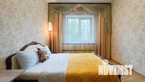 3-к квартира, посуточно, 64м2, 2/9 этаж