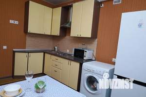 1-к квартира, посуточно, 43м2, 9/9 этаж