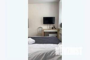 1-к квартира, посуточно, 18м2, 1/5 этаж
