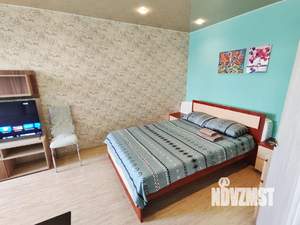 1-к квартира, посуточно, 31м2, 7/10 этаж