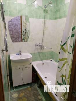 2-к квартира, посуточно, 43м2, 8/9 этаж