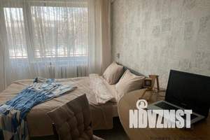 2-к квартира, посуточно, 46м2, 2/9 этаж