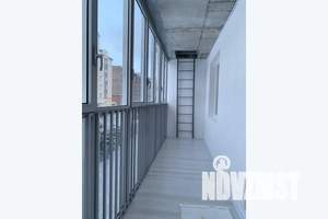 2-к квартира, посуточно, 34м2, 2/8 этаж