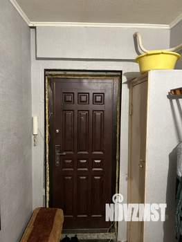 1-к квартира, на длительный срок, 30м2, 1/9 этаж