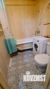 1-к квартира, на длительный срок, 31м2, 2/5 этаж