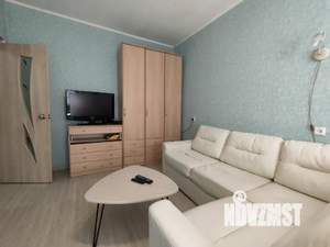 1-к квартира, посуточно, 56м2, 1/1 этаж