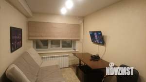 Студия квартира, посуточно, 20м2, 2/9 этаж