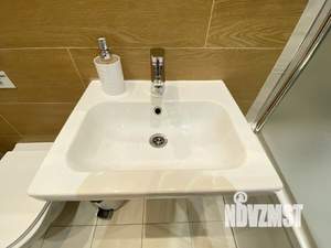 1-к квартира, посуточно, 19м2, 1/1 этаж