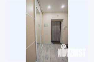 1-к квартира, посуточно, 35м2, 5/9 этаж