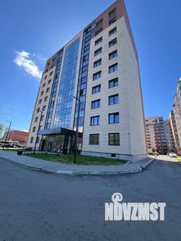 Студия квартира, на длительный срок, 29м2, 8/8 этаж