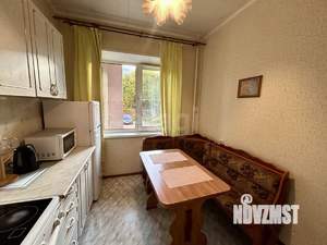 1-к квартира, на длительный срок, 32м2, 1/9 этаж