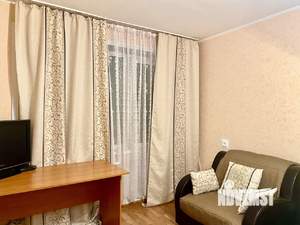 1-к квартира, посуточно, 31м2, 2/5 этаж