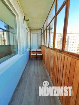 1-к квартира, посуточно, 31м2, 1/1 этаж