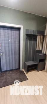 1-к квартира, посуточно, 41м2, 1/1 этаж