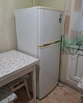 1-к квартира, на длительный срок, 31м2, 2/9 этаж