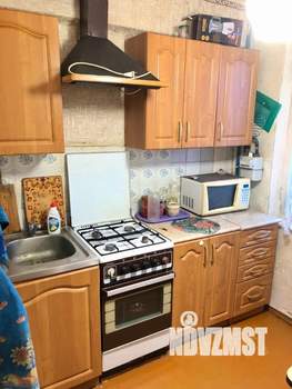 1-к квартира, на длительный срок, 34м2, 3/9 этаж