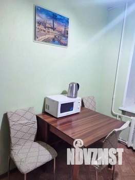 1-к квартира, посуточно, 37м2, 1/1 этаж