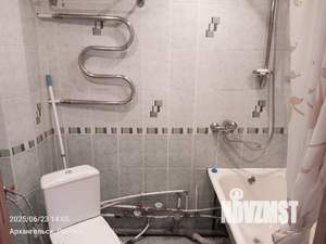 2-к квартира, на длительный срок, 46м2, 5/5 этаж