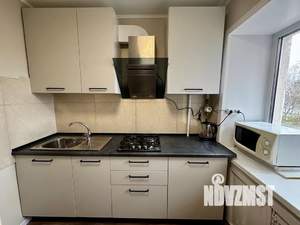 1-к квартира, посуточно, 31м2, 3/5 этаж