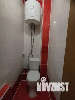 2-к квартира, посуточно, 65м2, 9/9 этаж