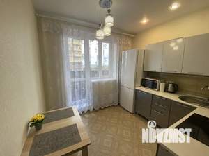 1-к квартира, посуточно, 33м2, 12/16 этаж