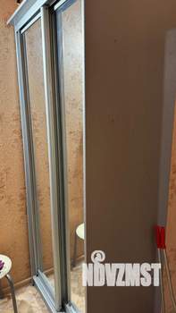 1-к квартира, на длительный срок, 31м2, 1/9 этаж