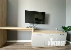 Студия квартира, посуточно, 24м2, 19/25 этаж