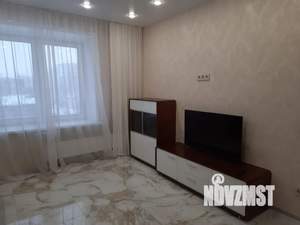 1-к квартира, посуточно, 45м2, 5/10 этаж