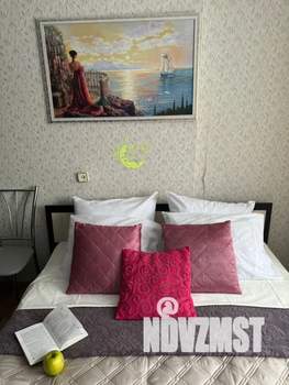 1-к квартира, посуточно, 33м2, 1/9 этаж