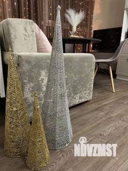 2-к квартира, посуточно, 60м2, 7/14 этаж