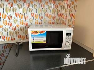 1-к квартира, посуточно, 44м2, 10/13 этаж