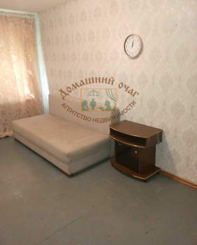 1-к квартира, на длительный срок, 32м2, 1/9 этаж