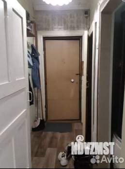 1-к квартира, на длительный срок, 27м2, 2/2 этаж