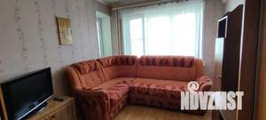 1-к квартира, посуточно, 40м2, 7/9 этаж