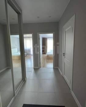 2-к квартира, на длительный срок, 41м2, 8/9 этаж