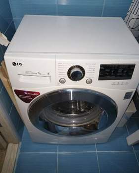 2-к квартира, на длительный срок, 54м2, 1/9 этаж