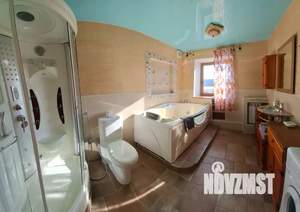 Студия квартира, посуточно, 43м2, 4/5 этаж