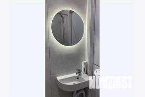 1-к квартира, посуточно, 16м2, 1/9 этаж