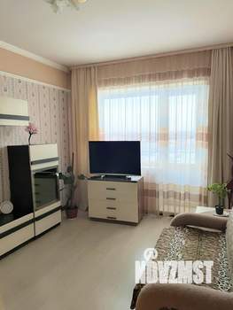 1-к квартира, посуточно, 52м2, 8/10 этаж