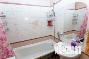3-к квартира, посуточно, 64м2, 2/10 этаж