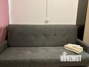 Студия квартира, посуточно, 13м2, 1/5 этаж