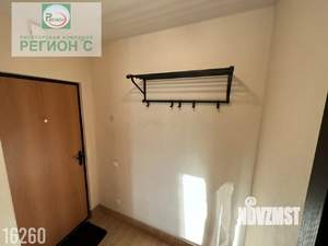 Студия квартира, на длительный срок, 33м2, 6/14 этаж