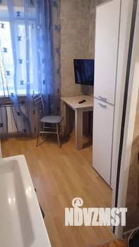 Студия квартира, на длительный срок, 19м2, 5/5 этаж