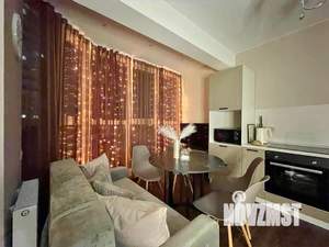 2-к квартира, посуточно, 60м2, 7/14 этаж