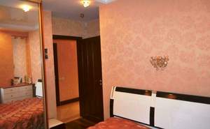 1-к квартира, на длительный срок, 48м2, 8/10 этаж