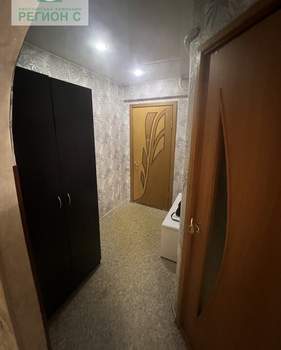 1-к квартира, на длительный срок, 31м2, 1/9 этаж