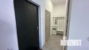 1-к квартира, посуточно, 23м2, 1/1 этаж